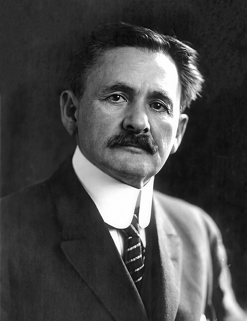 Albert Abraham Michelson