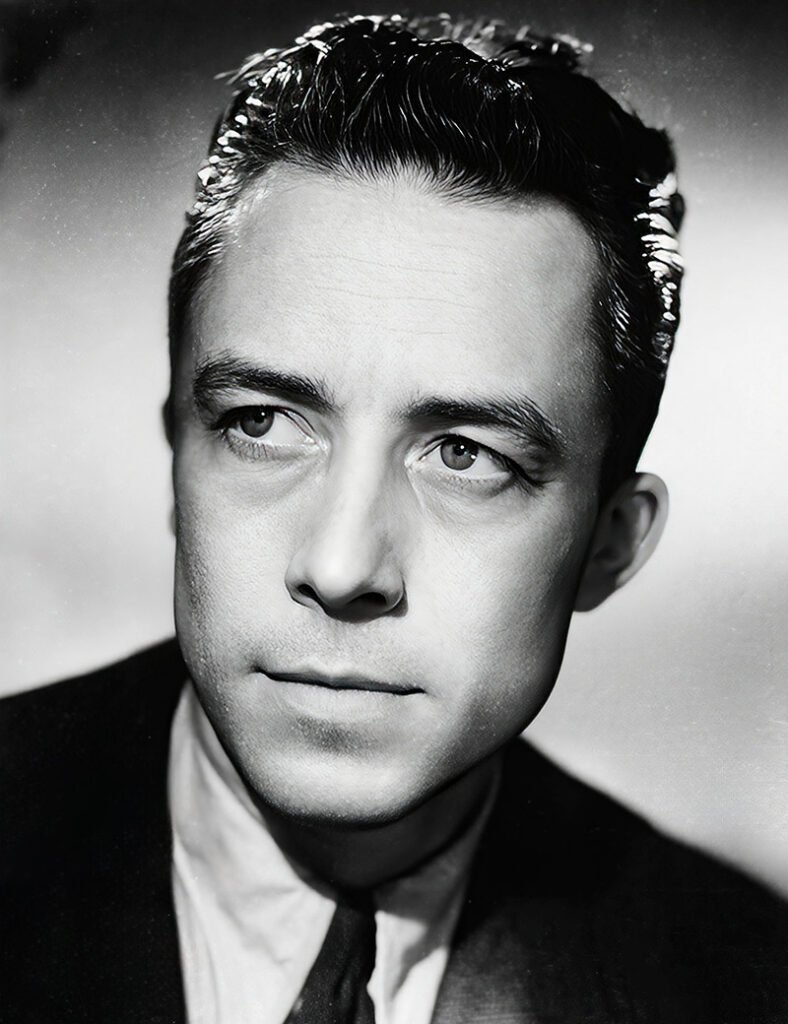 Albert Camus