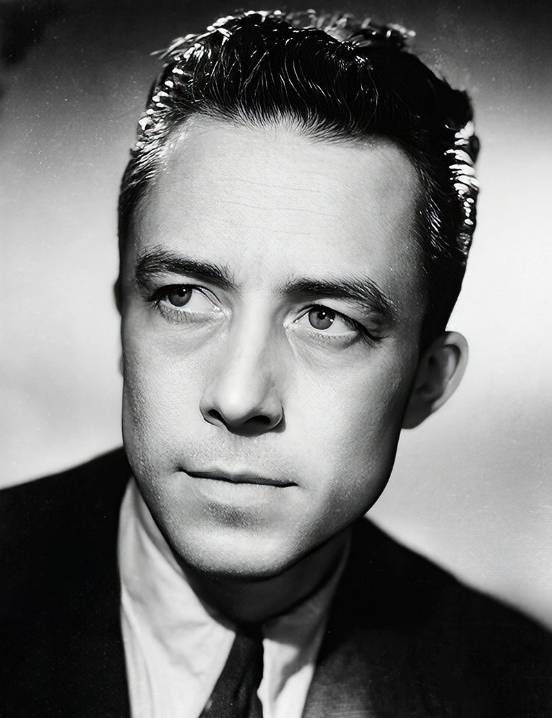 Albert Camus