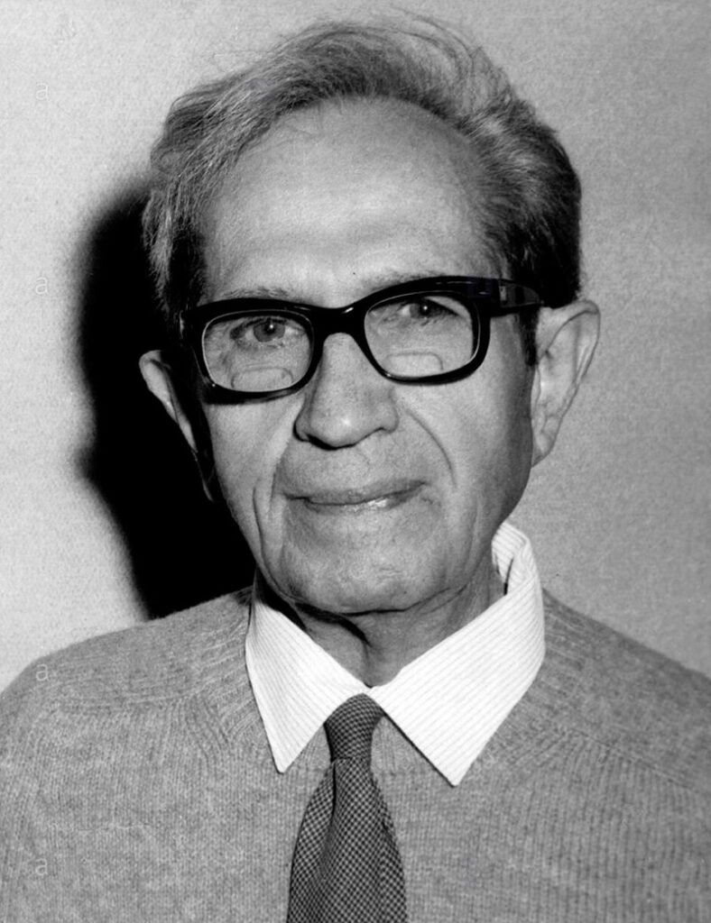 Albert Claude