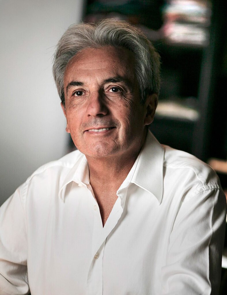 Albert Fert