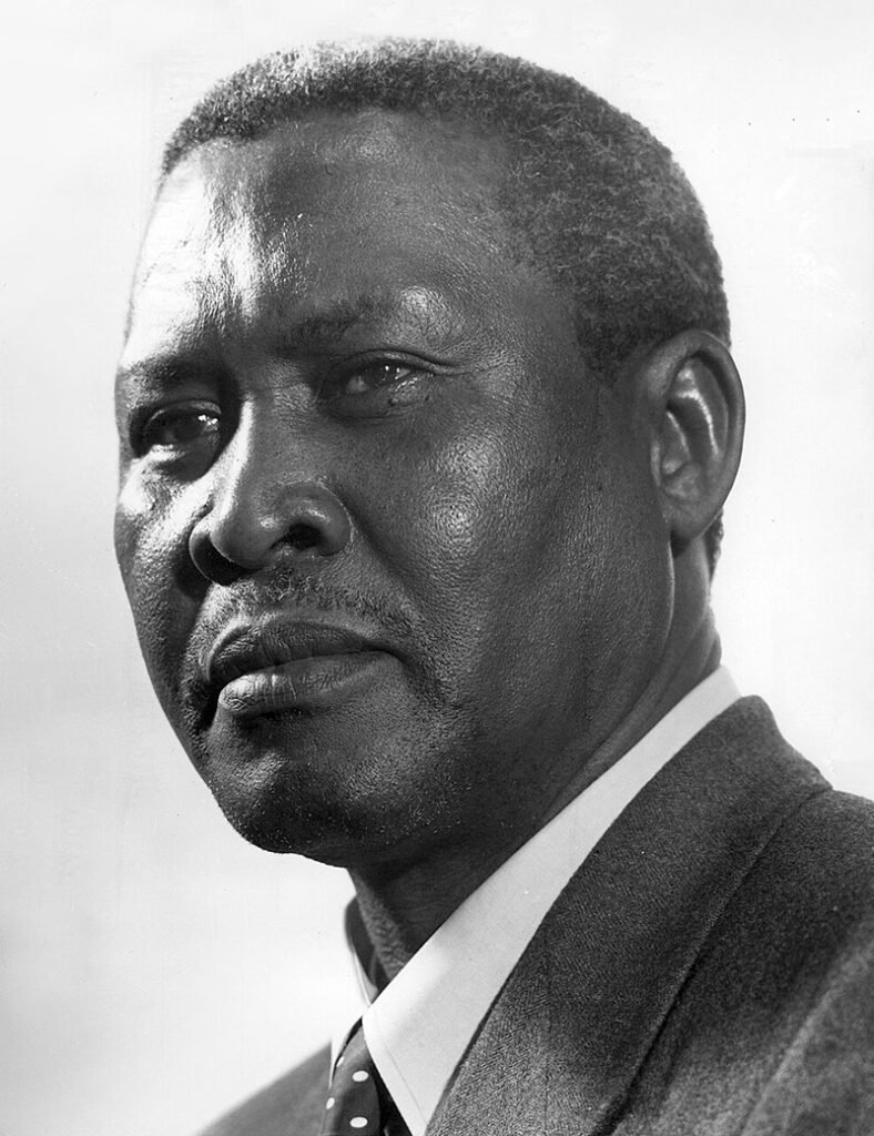 Albert Lutuli