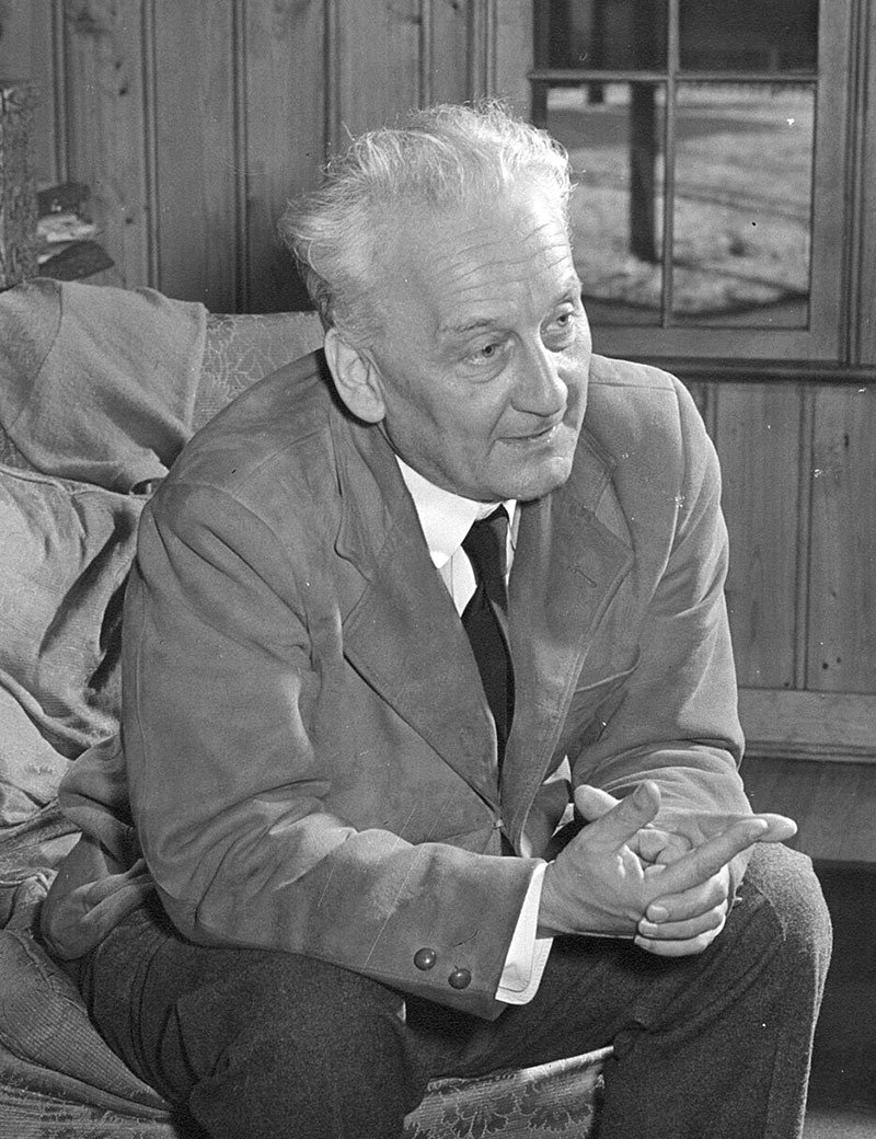 Albert Szent-Györgyi
