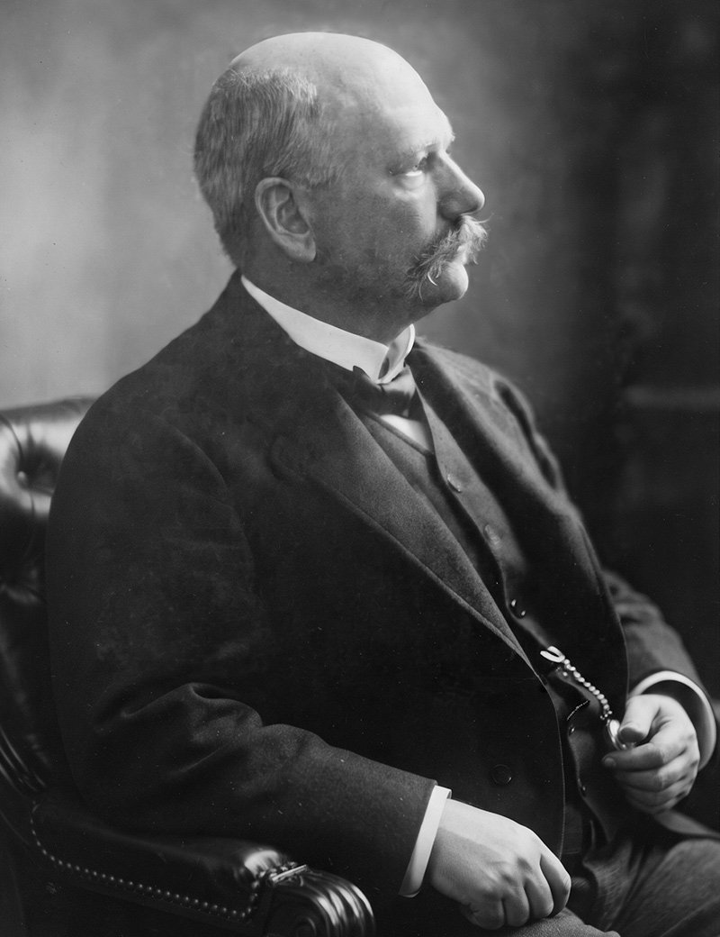 Albrecht Kossel