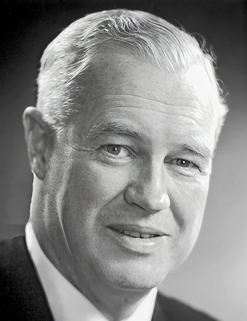 Alexander Todd