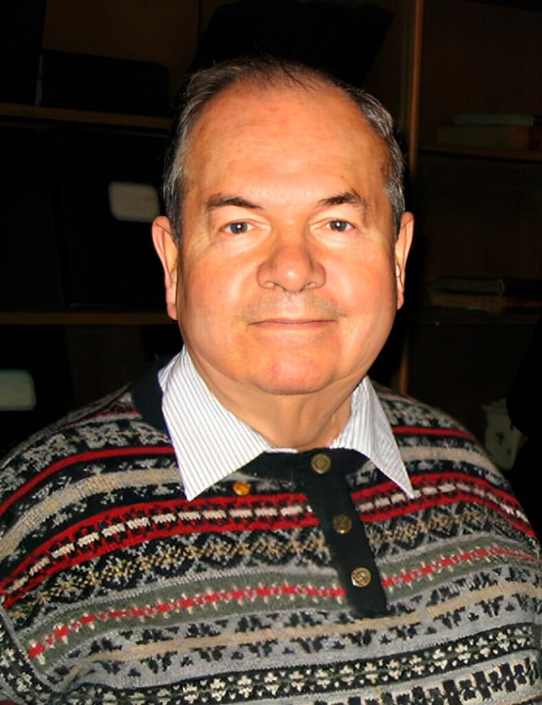 Alexei A. Abrikoso
