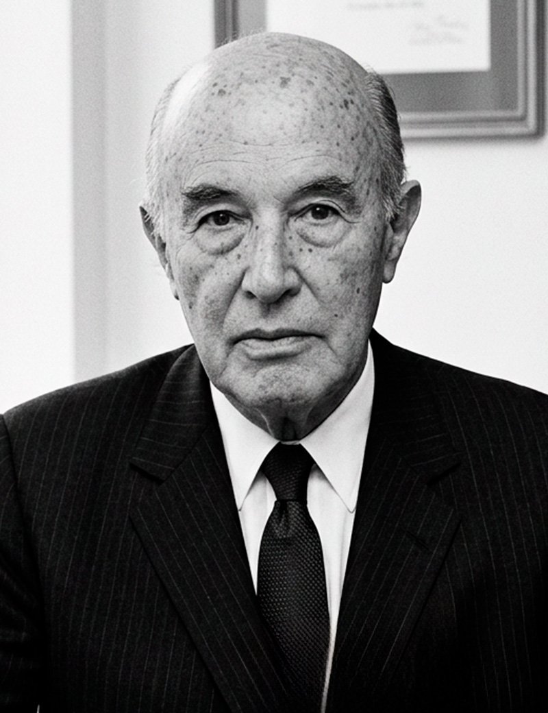 Alfonso García Robles