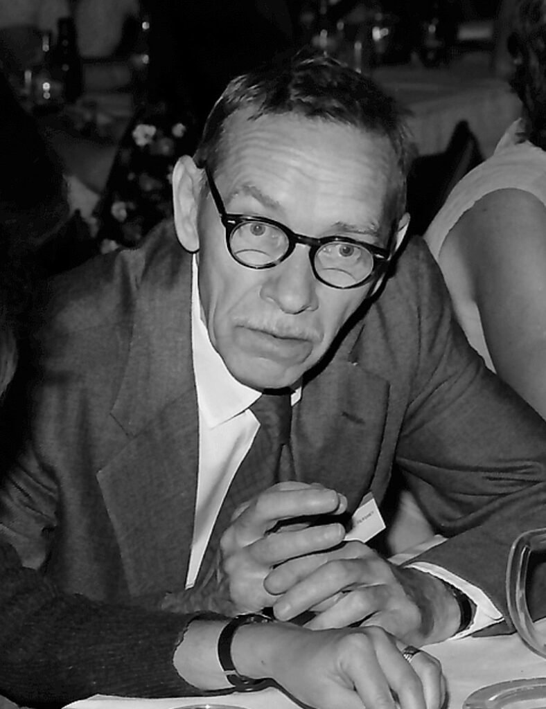 Alfred Hershey