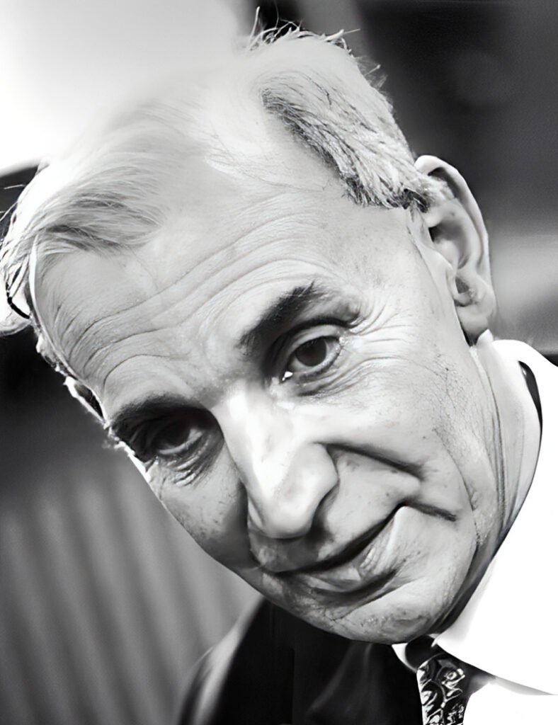 Alfred Kastler