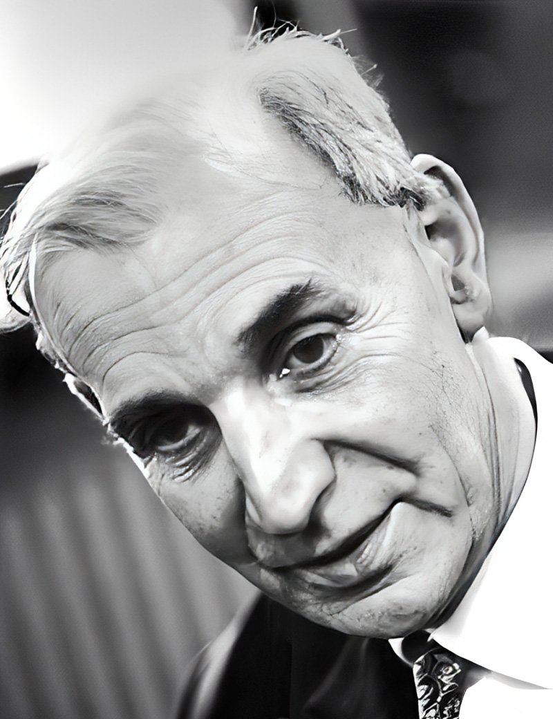 Alfred Kastler Alfred Kastler