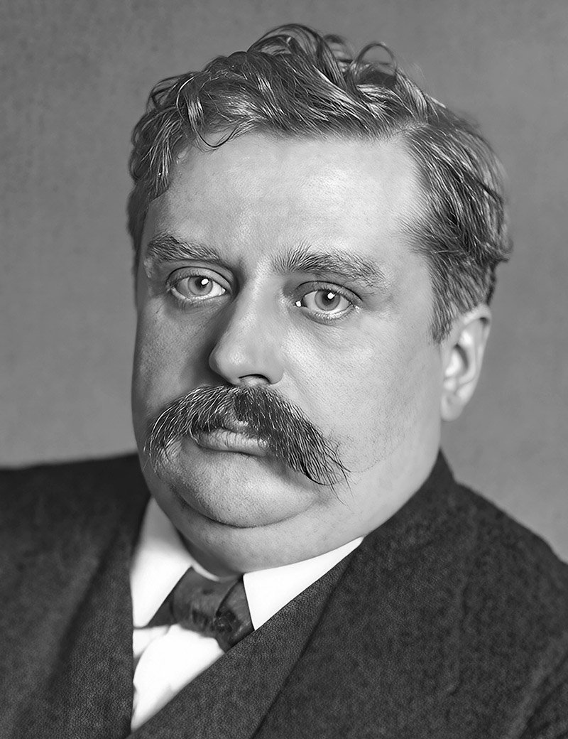 Alfred Werner