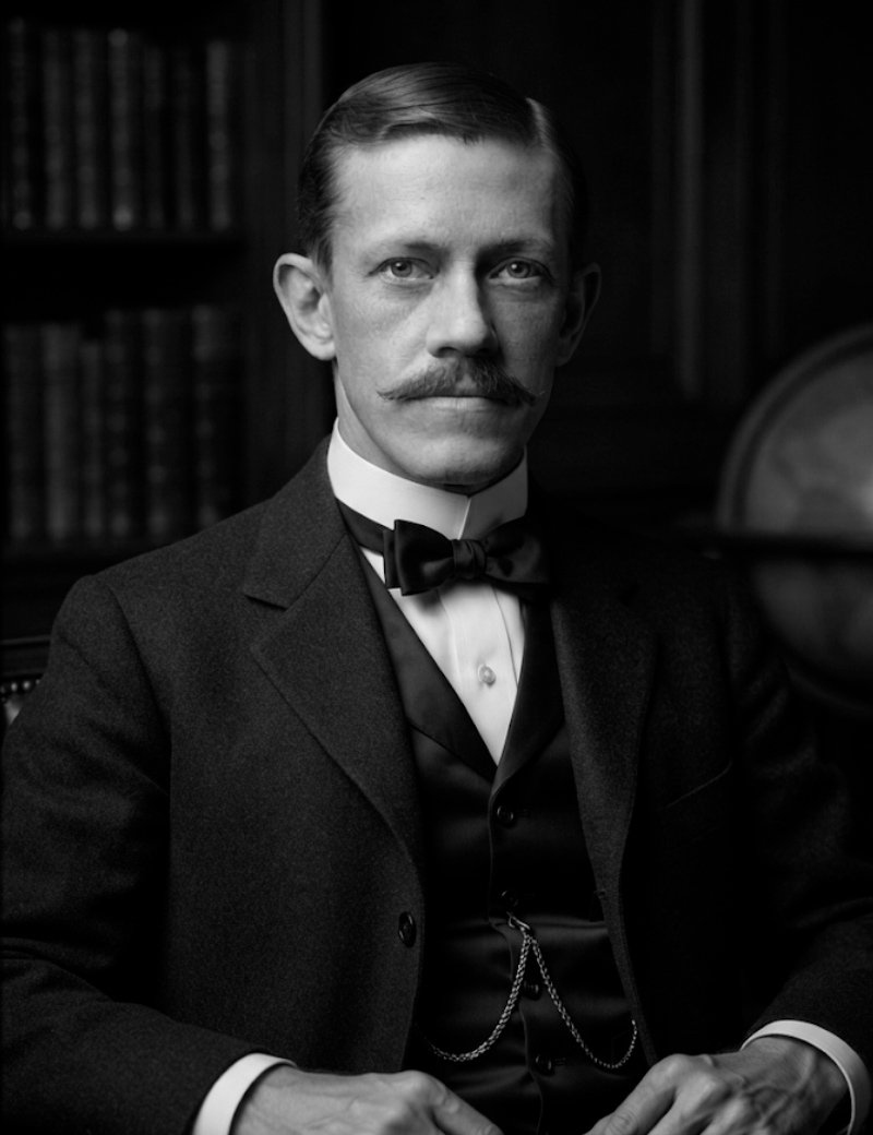 Allvar Gullstrand