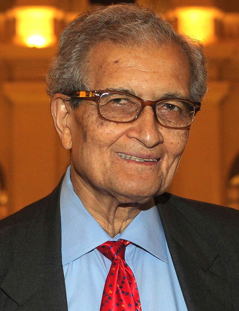 Amartya Sen
