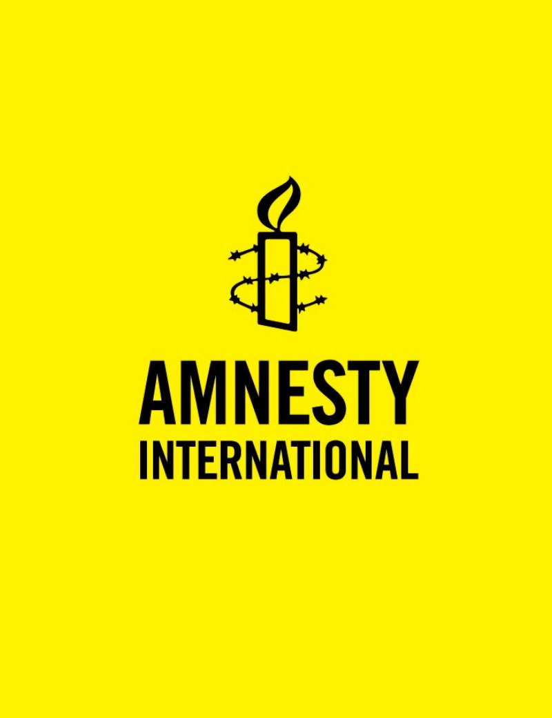 Amnistía Internacional