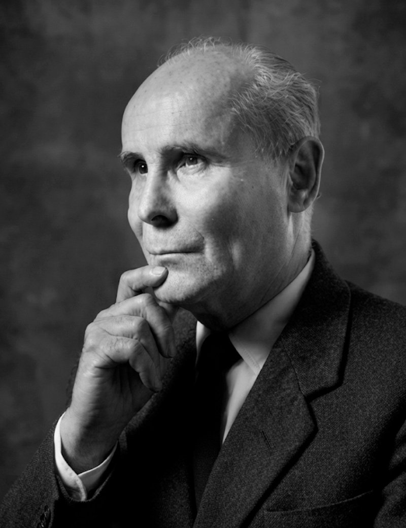 André Cournand