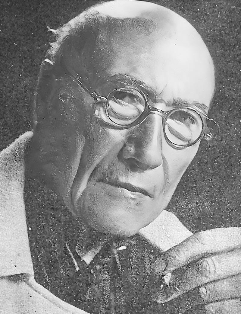 André Gide