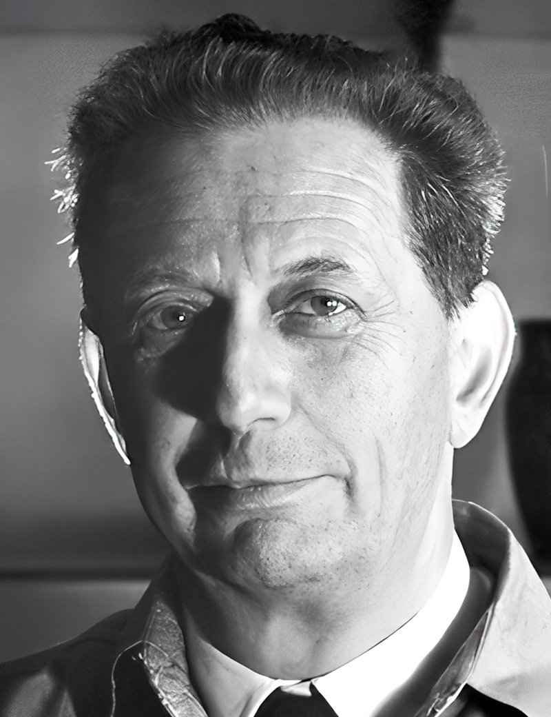 André Lwoff