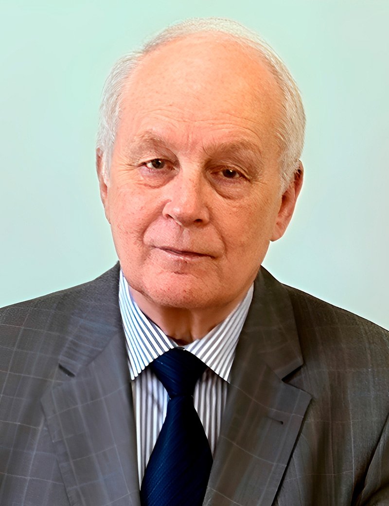 Andrei Sakharov
