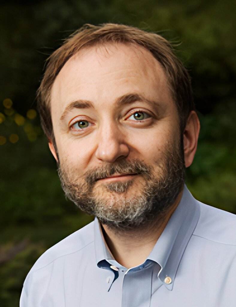 Andrew Z. Fire