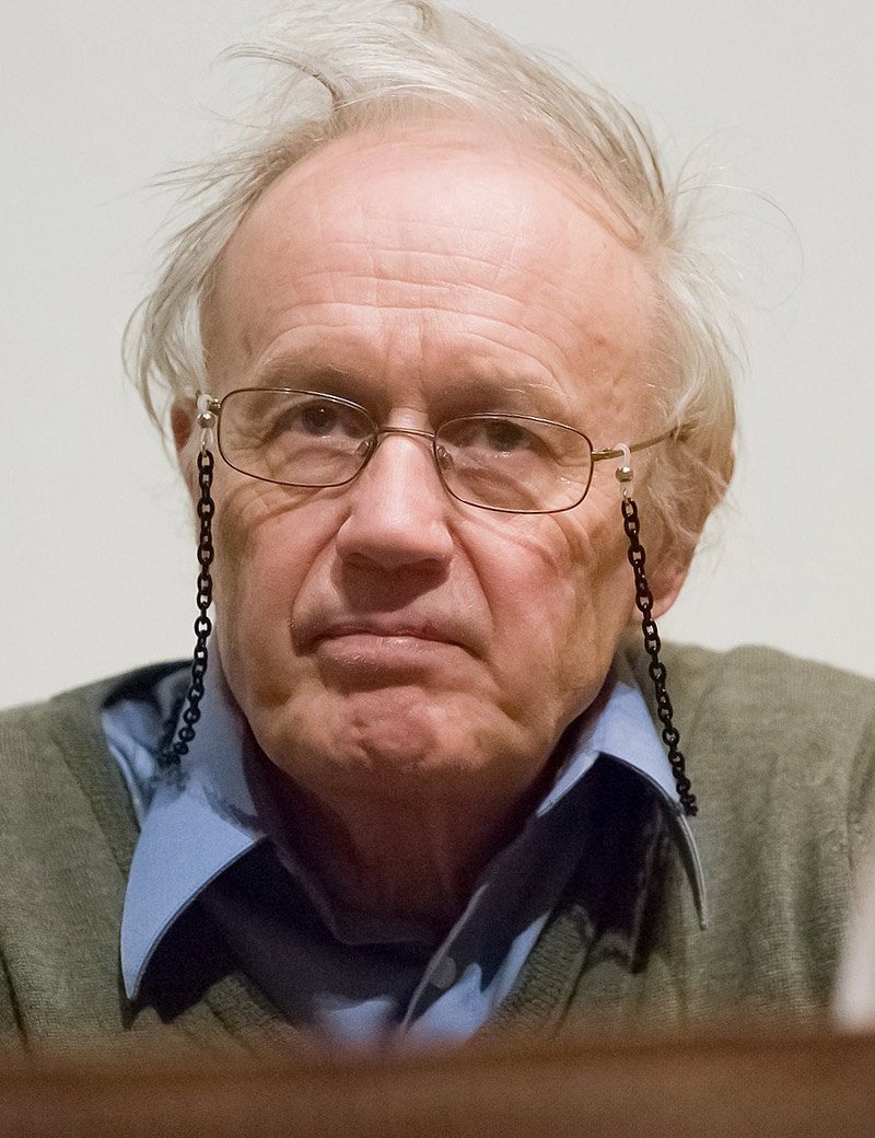 Anthony J. Leggett