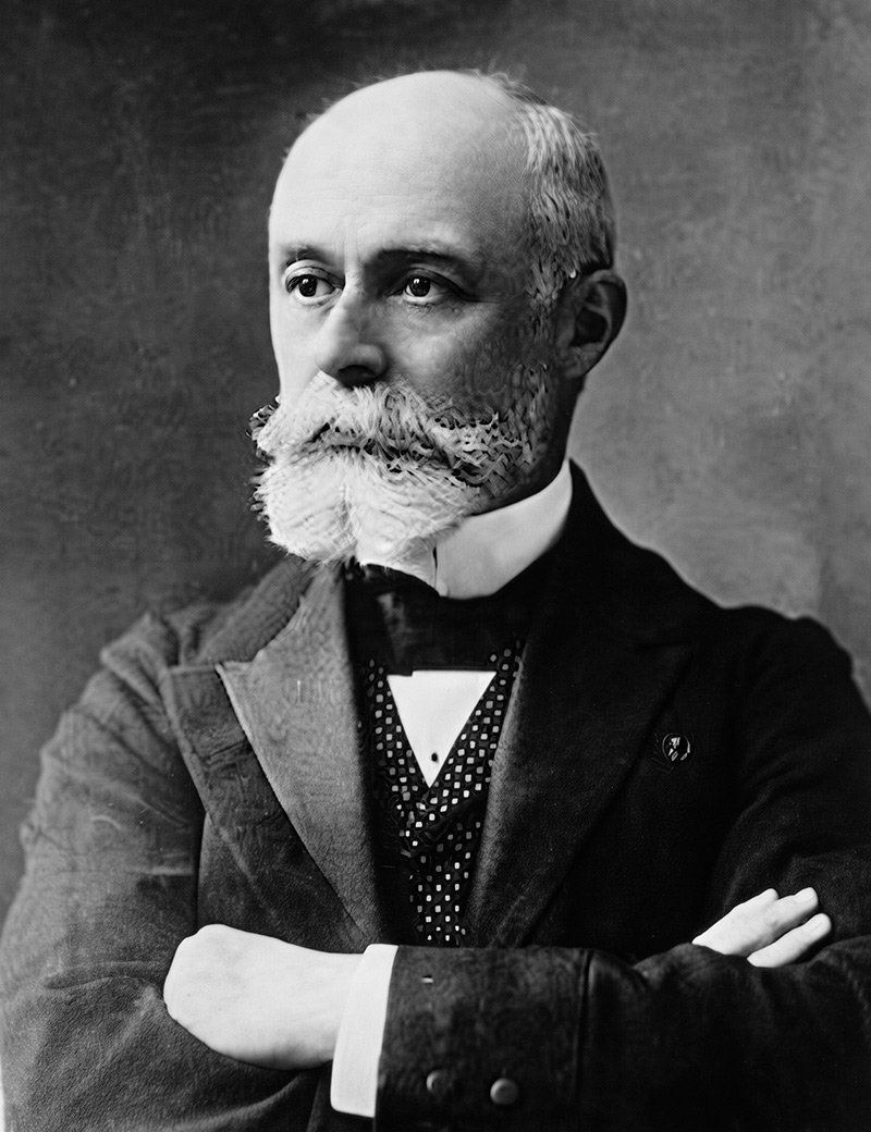 Antoine Henri Becquerel
