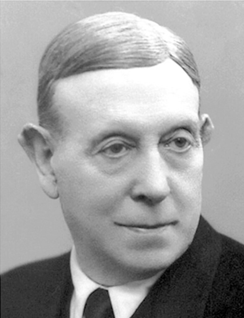 António Egas Moniz