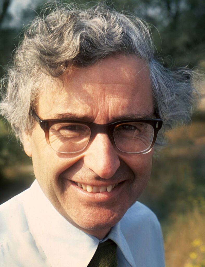 Antony Hewish
