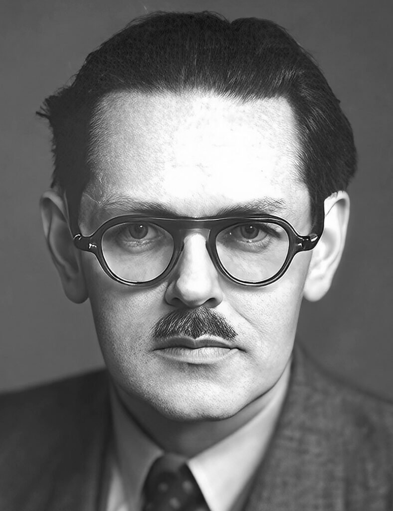 Archer Martin