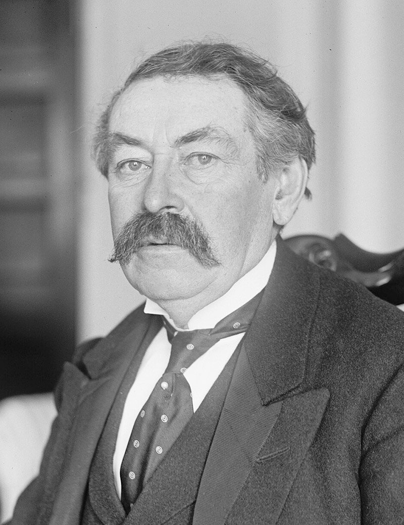 Aristide Briand