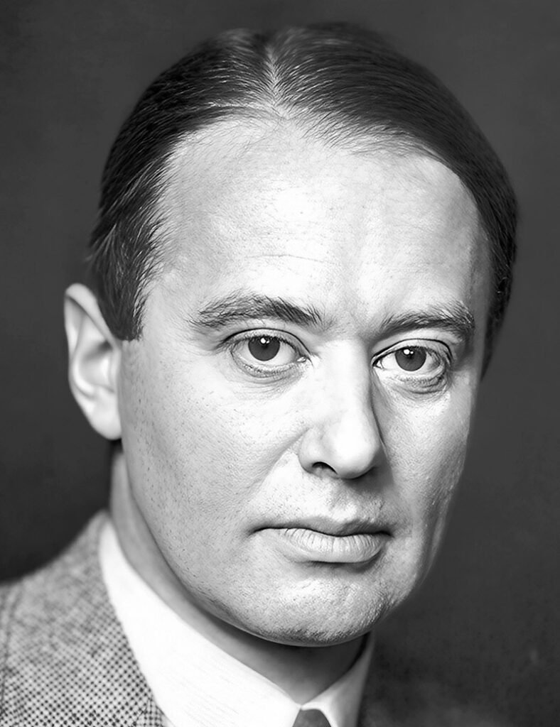 Arne Tiselius