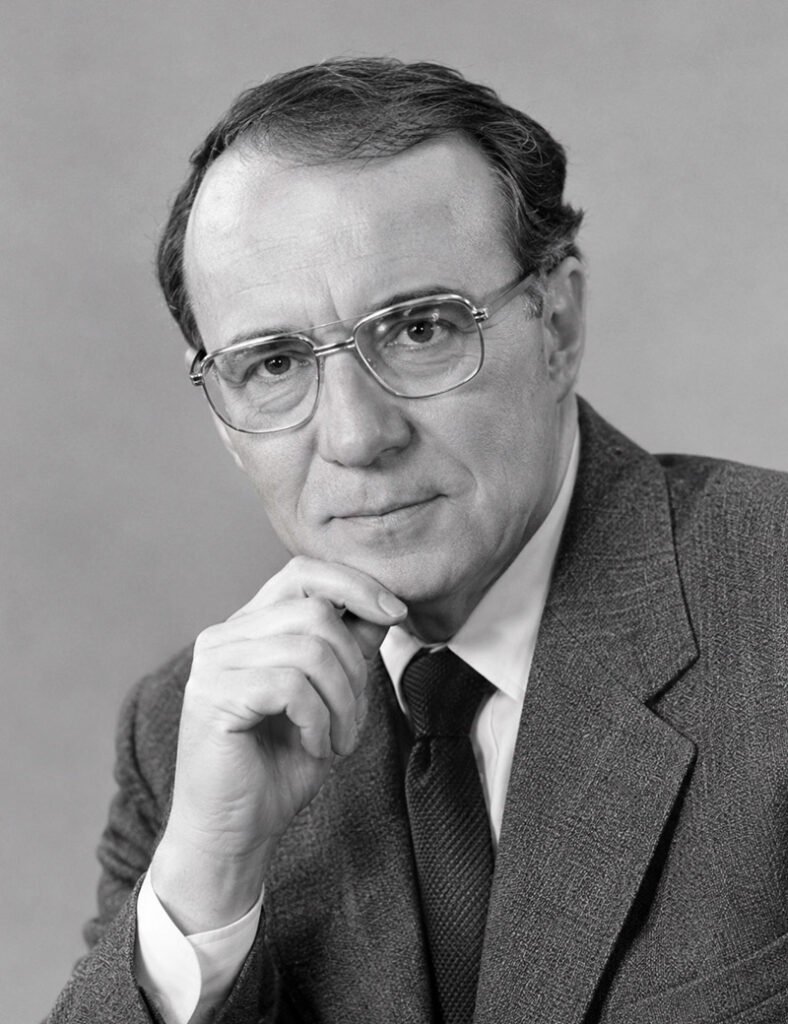Arno Allan Penzias