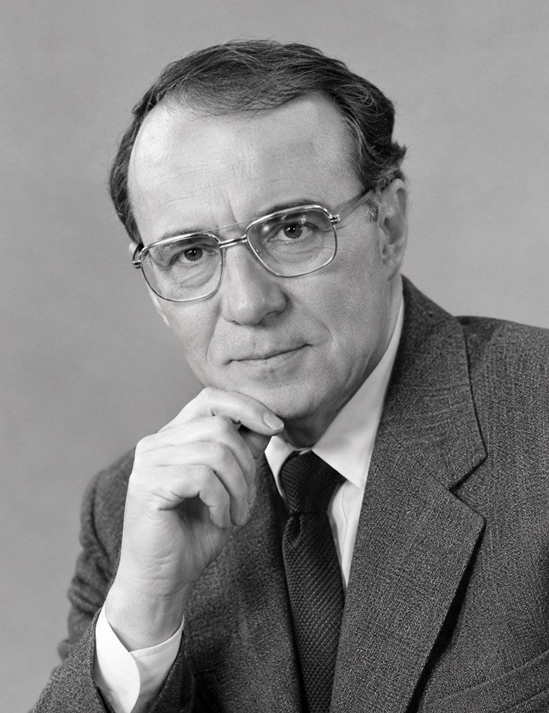 Arno Allan Penzias