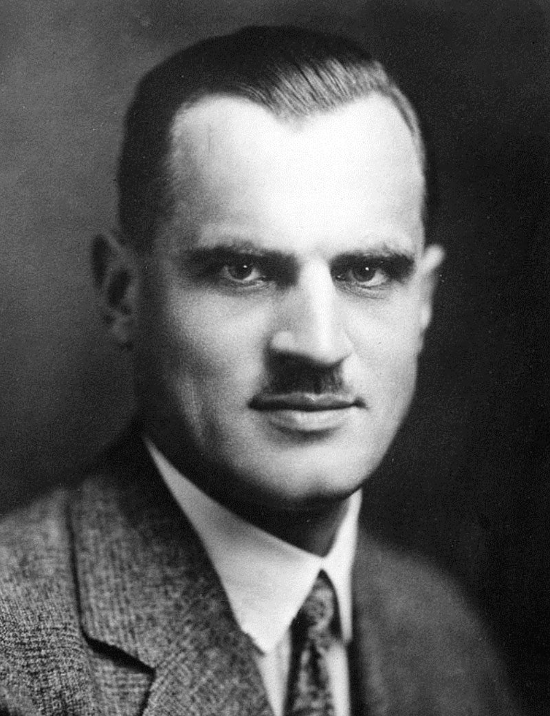 Arthur Compton
