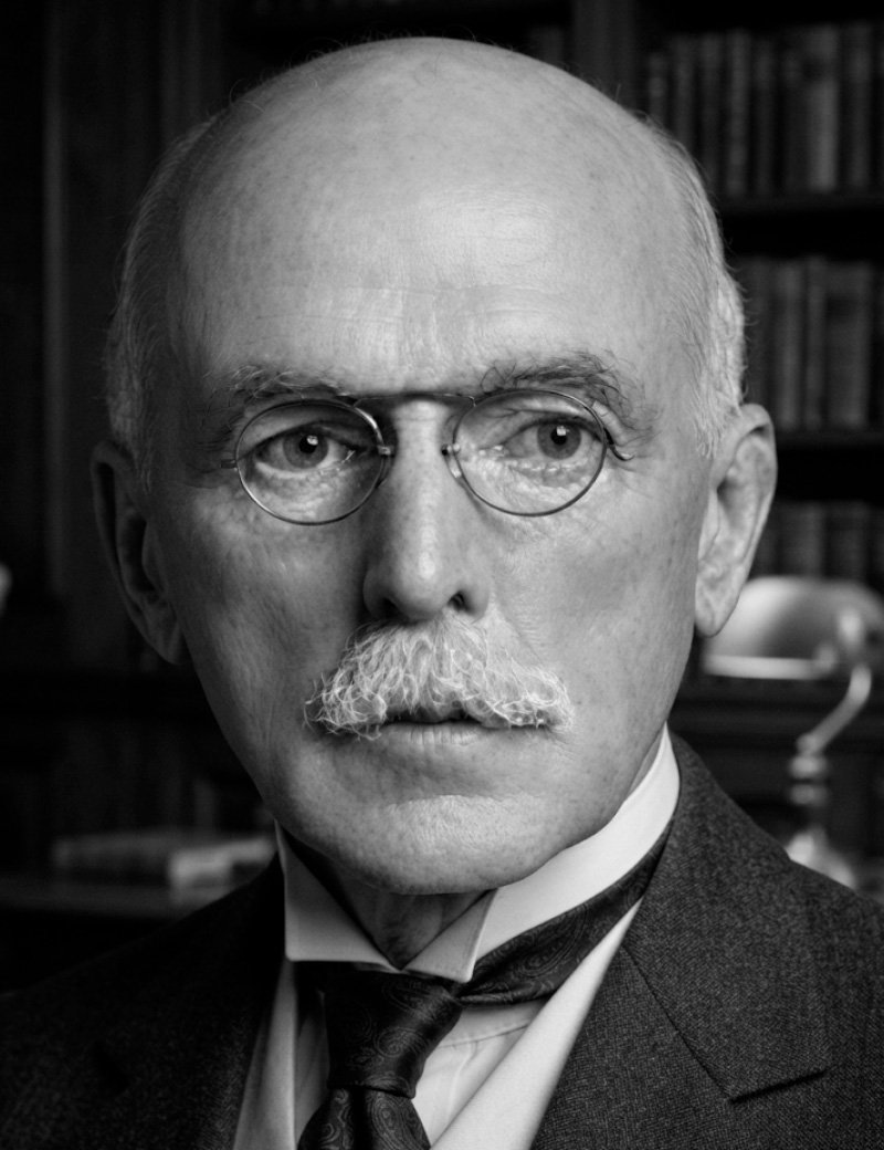 Arthur Harden