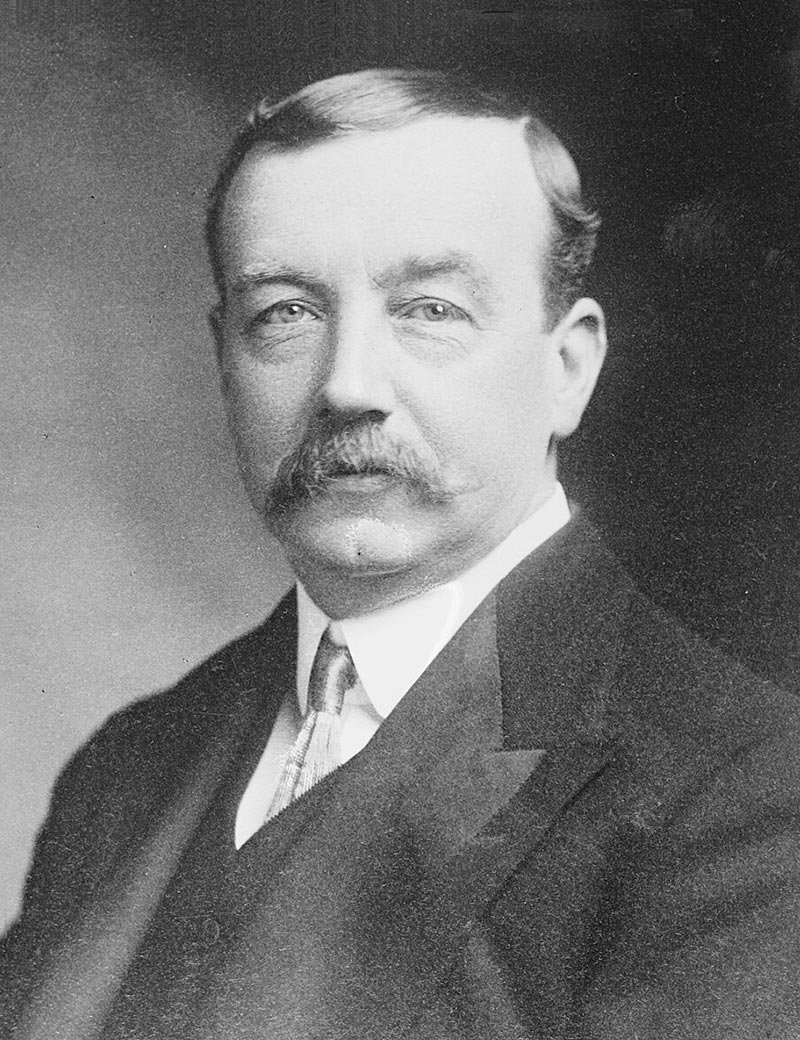 Arthur Henderson