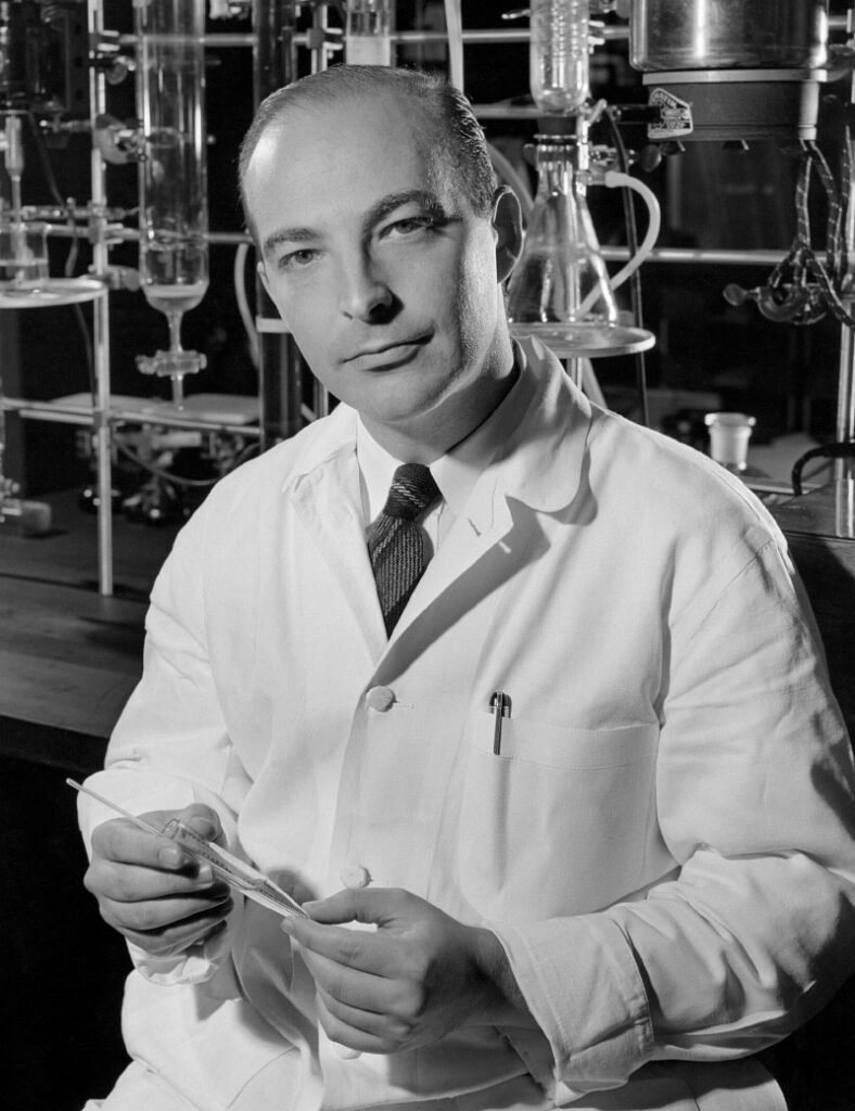 Arthur Kornberg