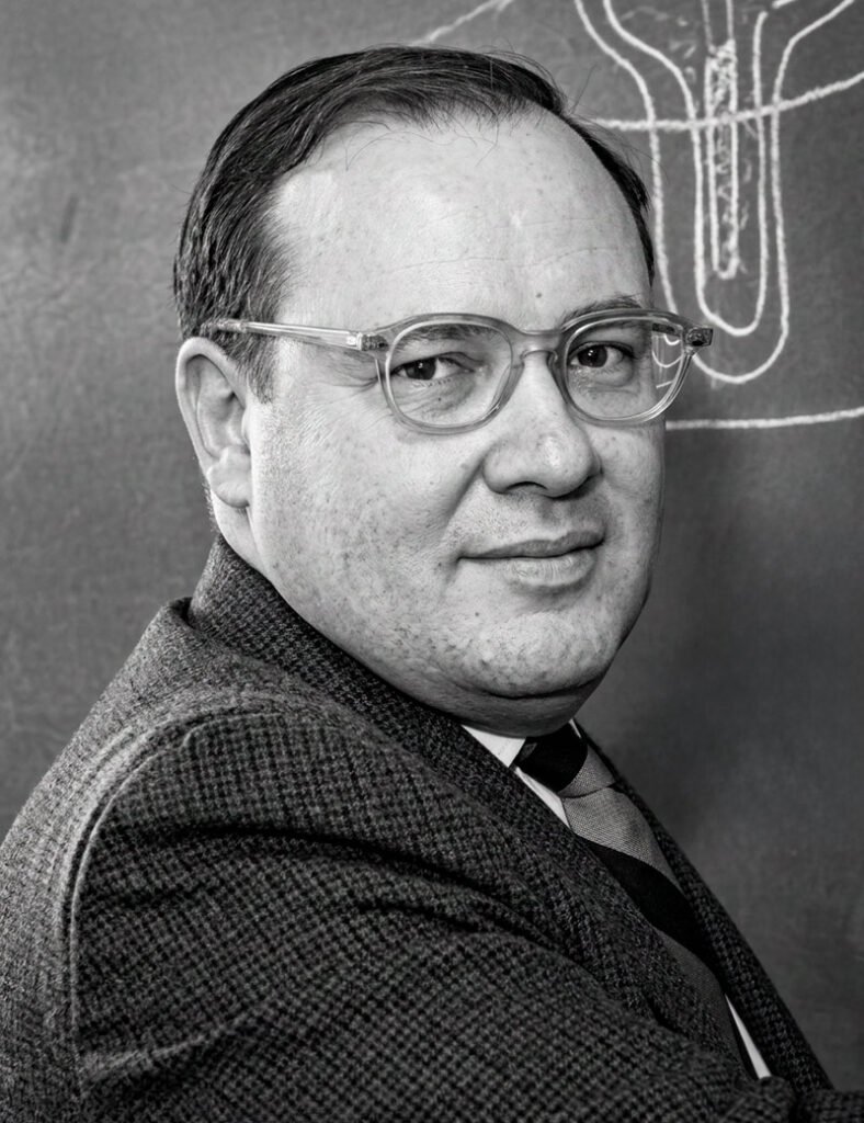 Arthur L. Schawlow
