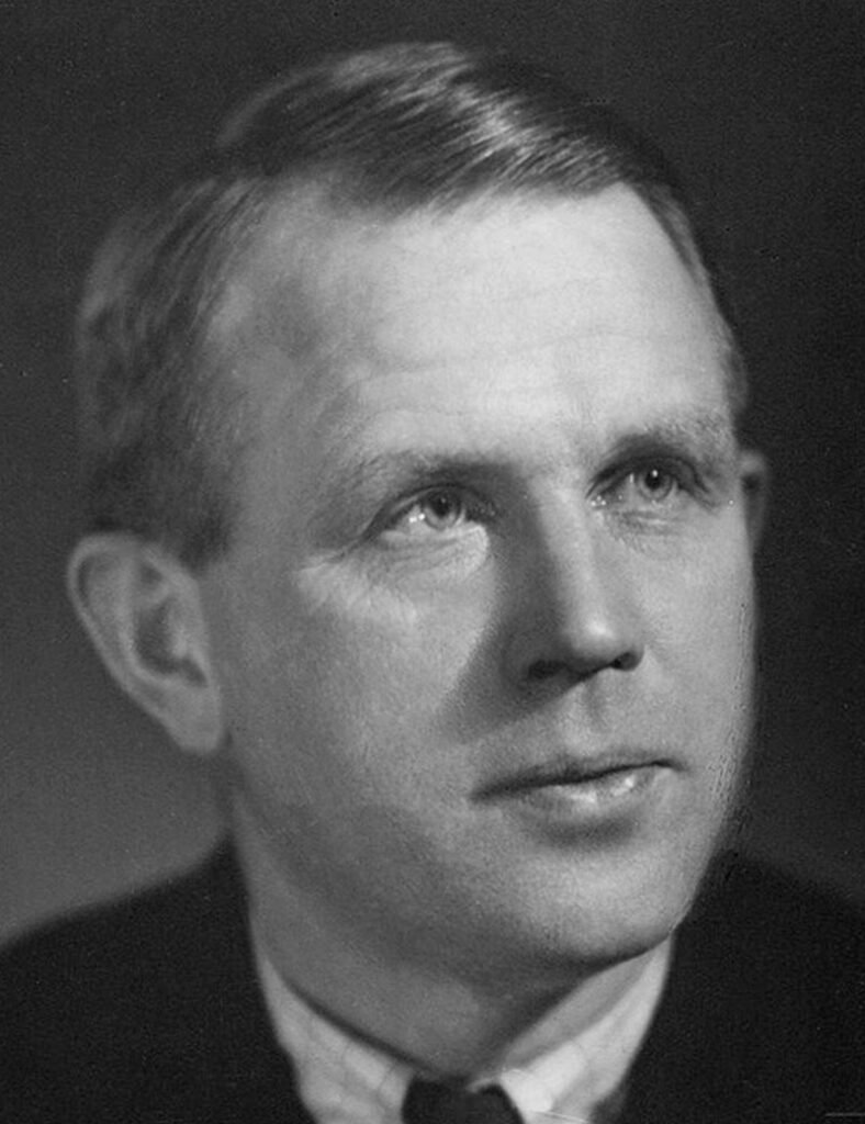 Artturi Virtanen