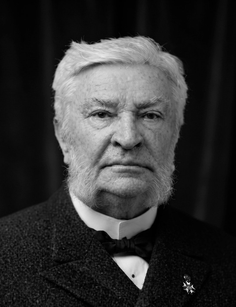 Auguste Beernaert