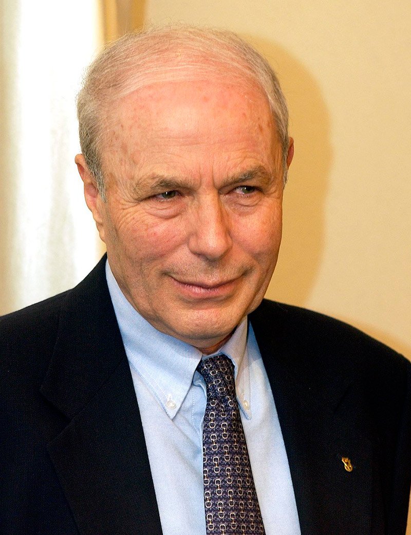 Avram Hershko