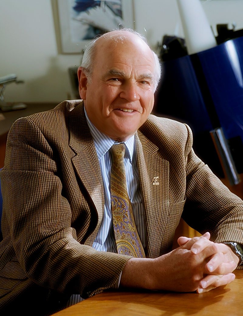 Baruch Blumberg