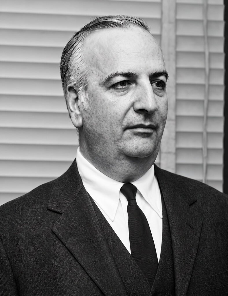 Baruj Benacerraf