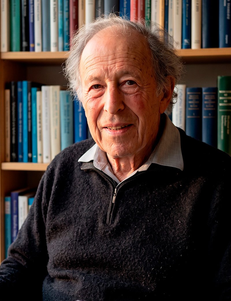 Ben Roy Mottelson