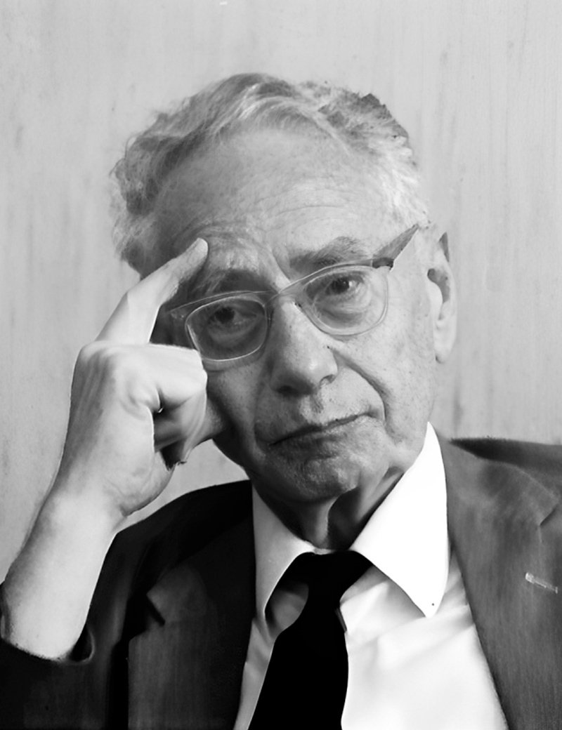 Bernard Katz