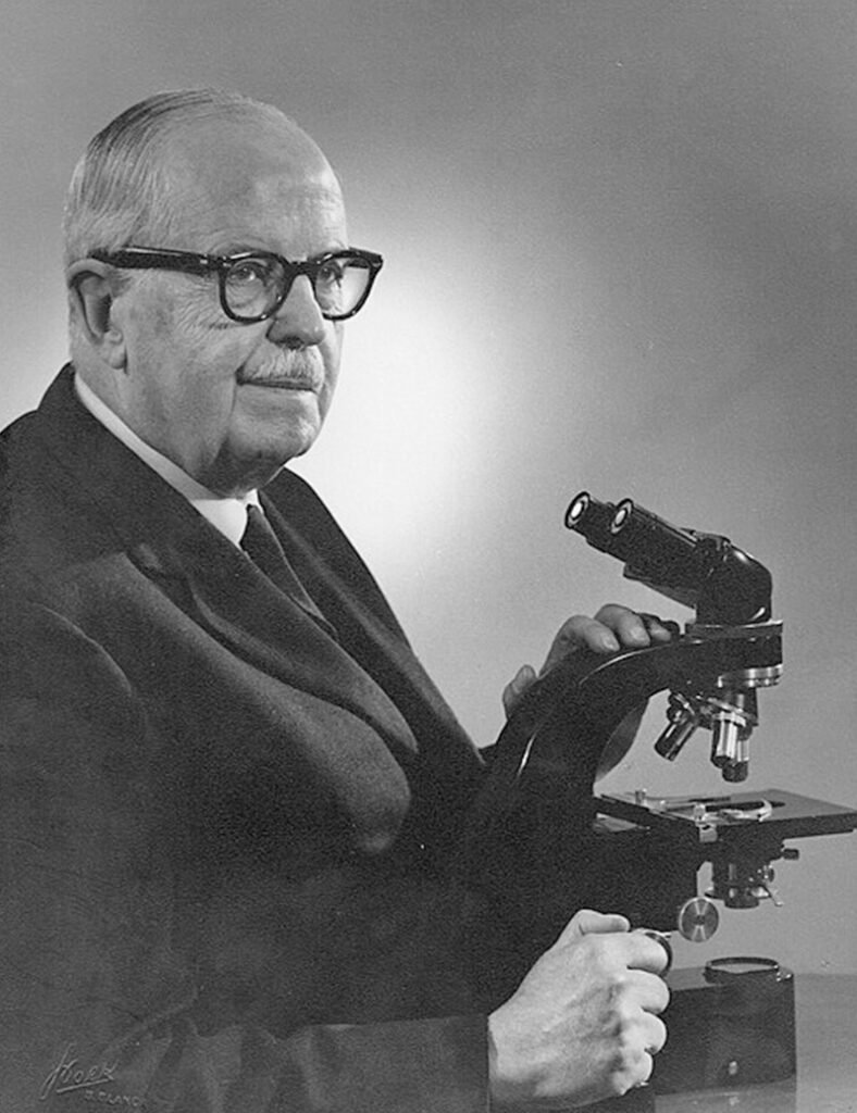 Bernardo Houssay