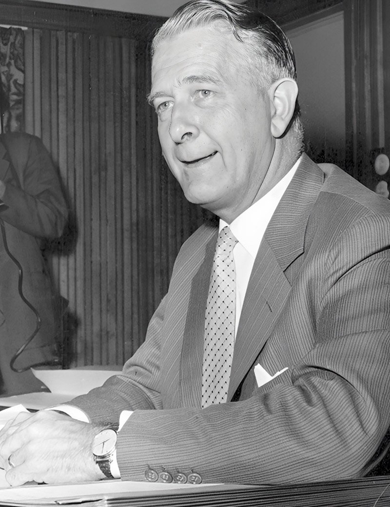 Bertil Ohlin