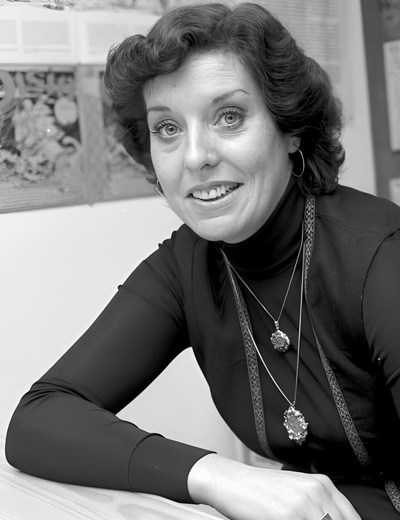 Betty Williams