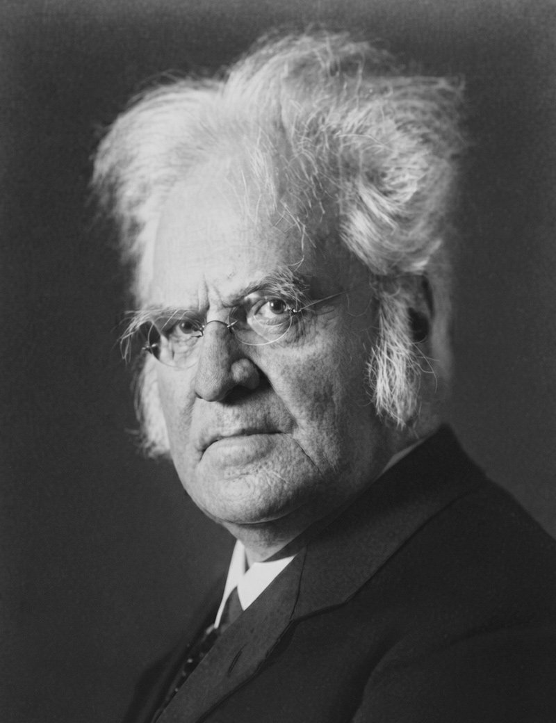 Bjørnstjerne Bjørnson