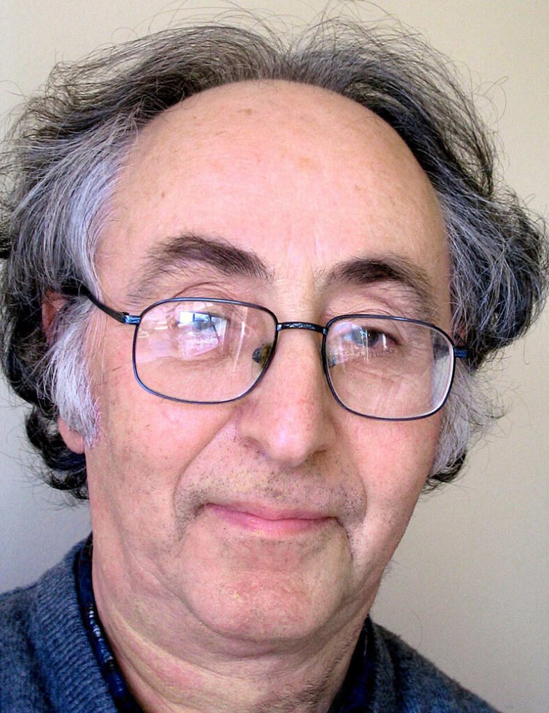 Brian Josephson