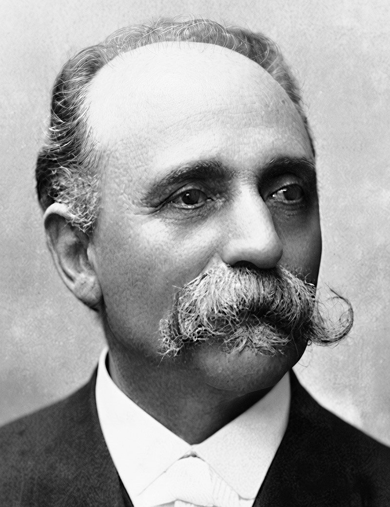 Camillo Golgi